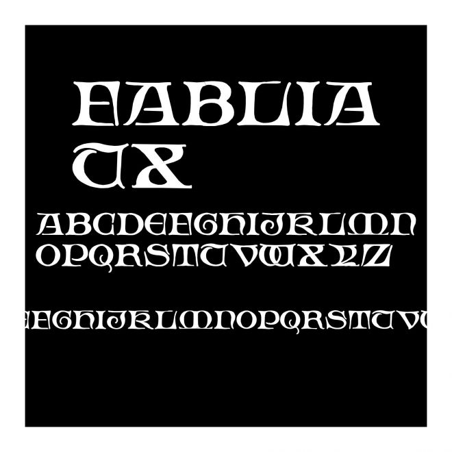 Fabliaux