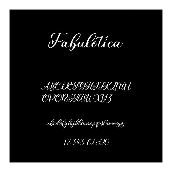 Fabulotica