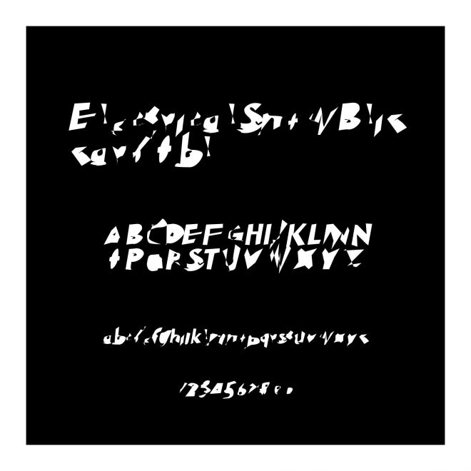 ElectricalSnowBlizzardObl