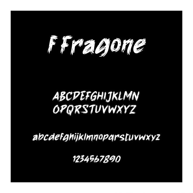 f Fragone