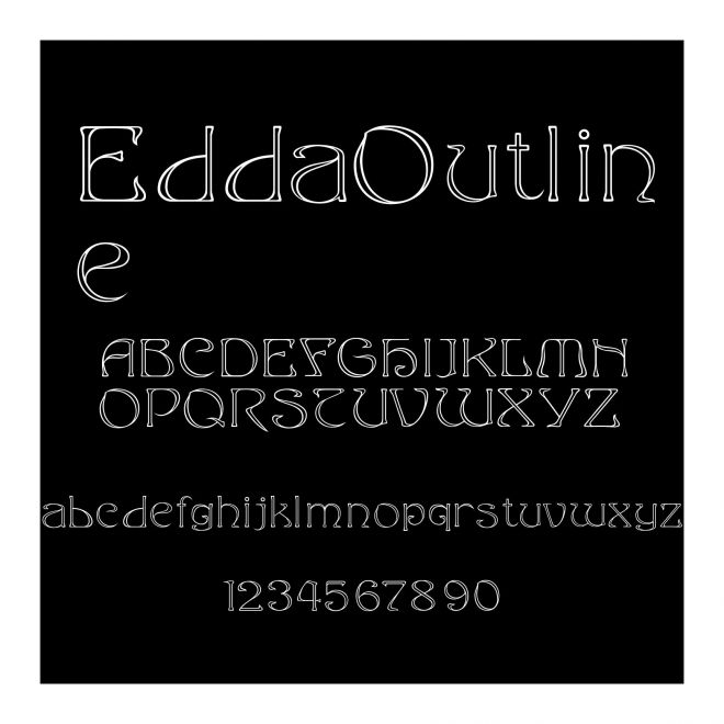 EddaOutline