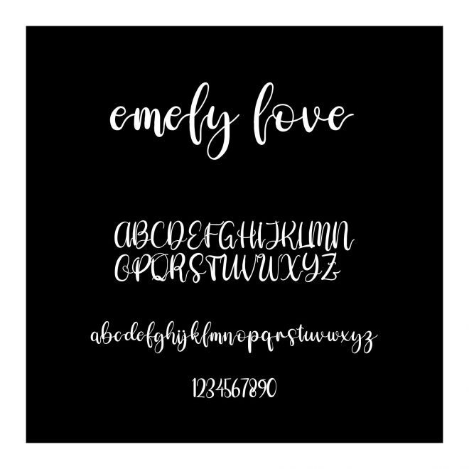 emely love