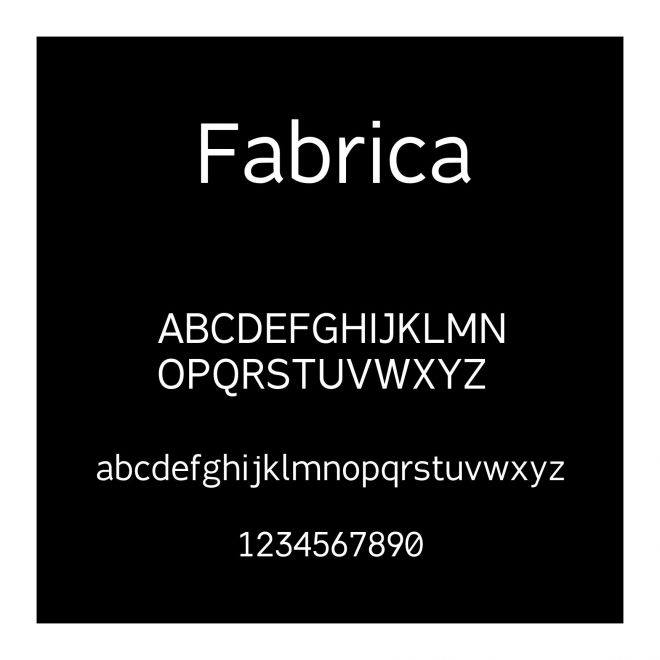 Fabrica
