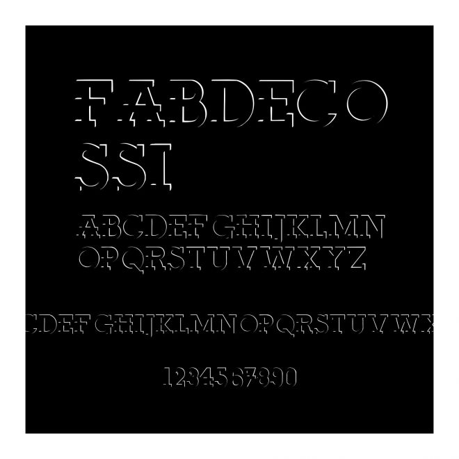FabDecoSSi