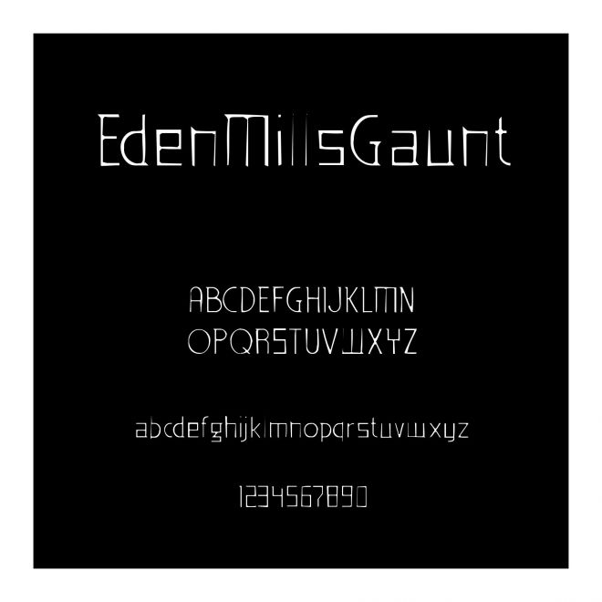 EdenMillsGaunt