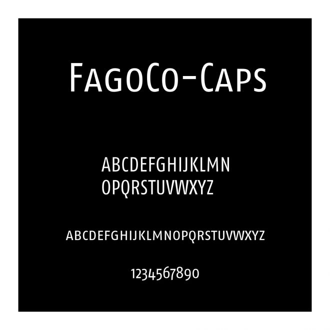 FagoCo-Caps