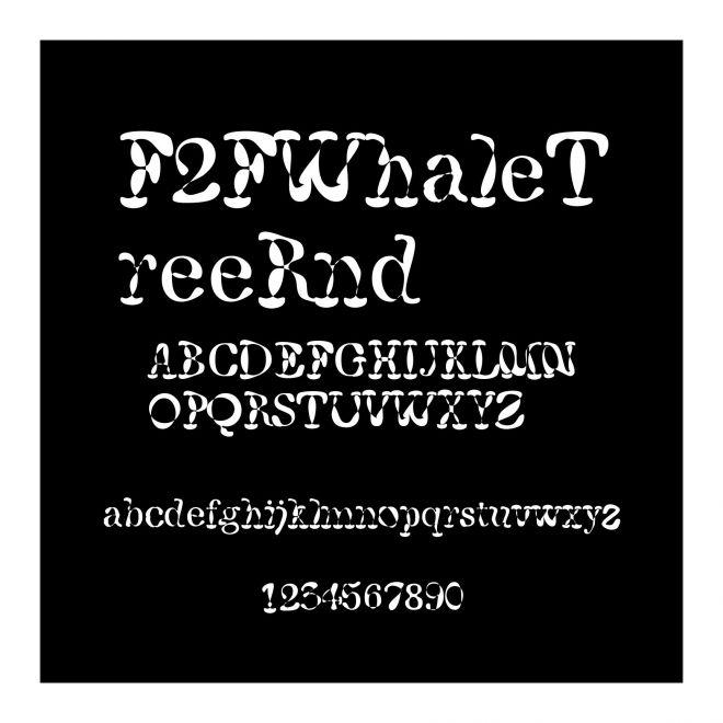 F2FWhaleTreeRnd