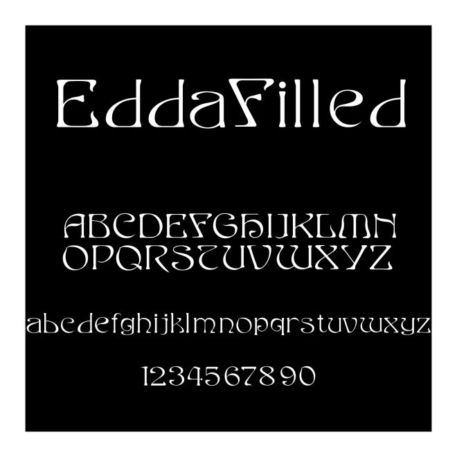 EddaFilled