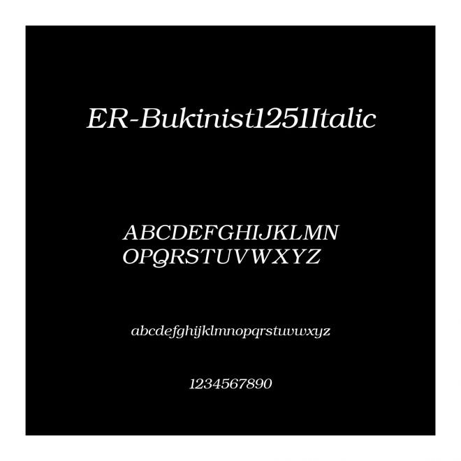 ER-Bukinist1251Italic