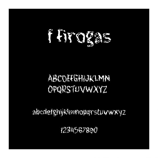 f Firogas