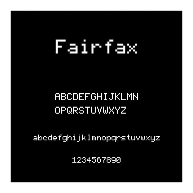 Fairfax