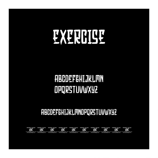 Exercise
