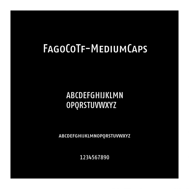FagoCoTf-MediumCaps