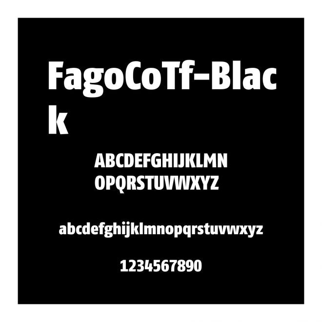 FagoCoTf-Black