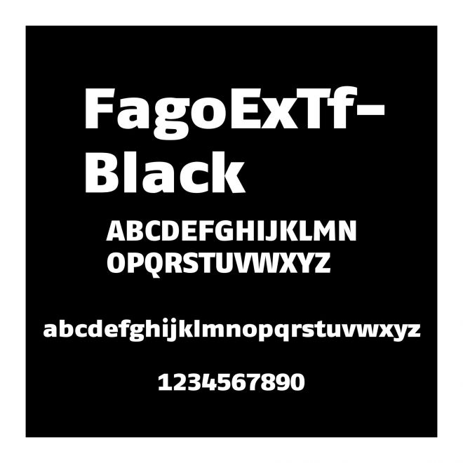 FagoExTf-Black