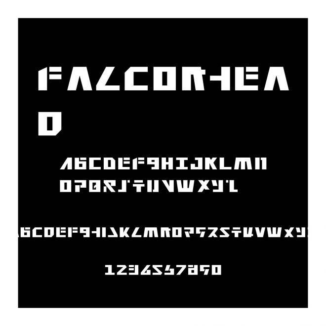 Falconhead