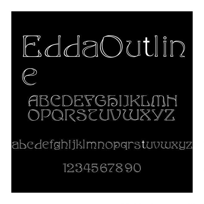 EddaOutline
