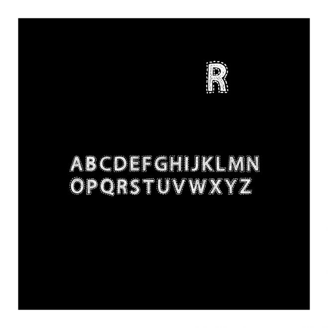 Fabrics-Regular