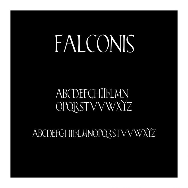 Falconis
