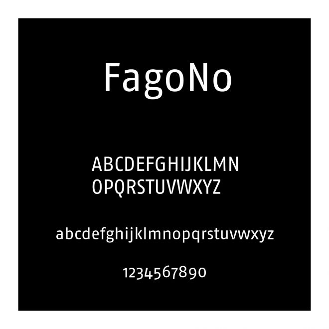 FagoNo
