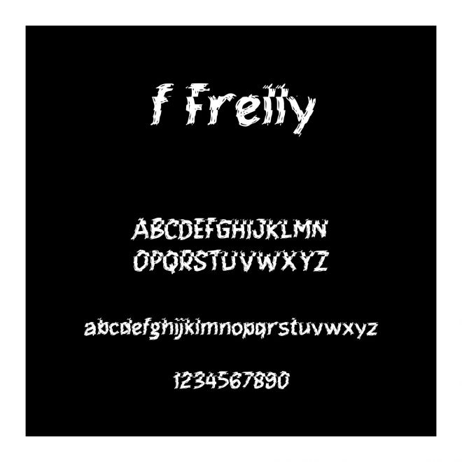 f Frelly