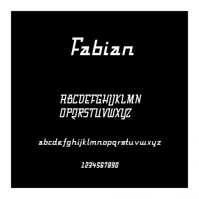 Fabian