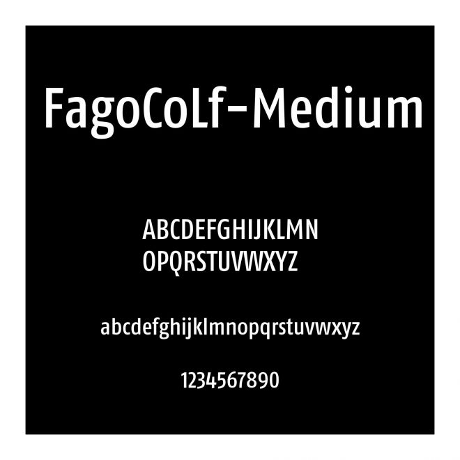 FagoCoLf-Medium
