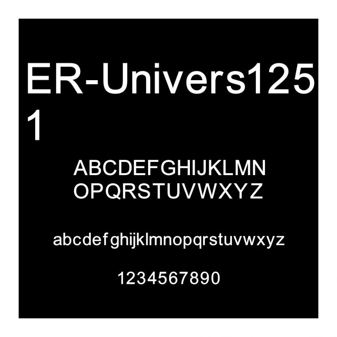 ER-Univers1251