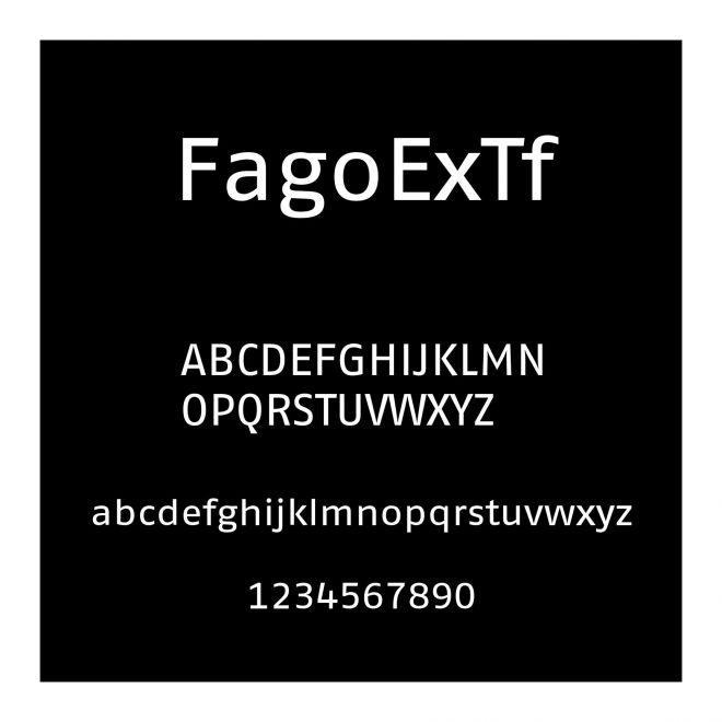 FagoExTf