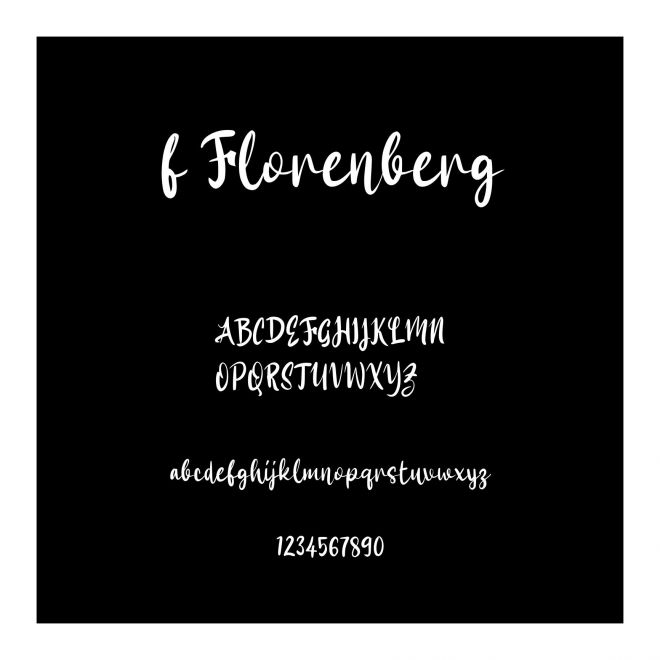 f Florenberg
