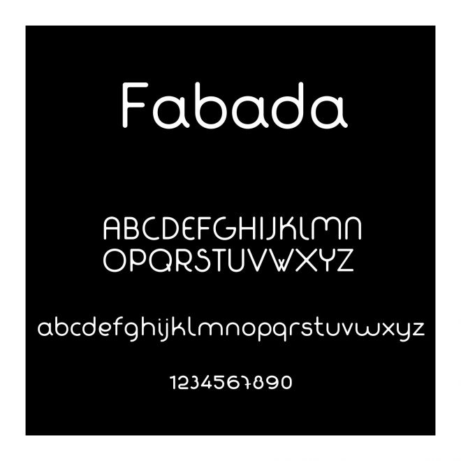 Fabada