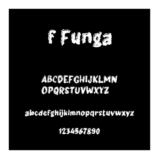 f Funga