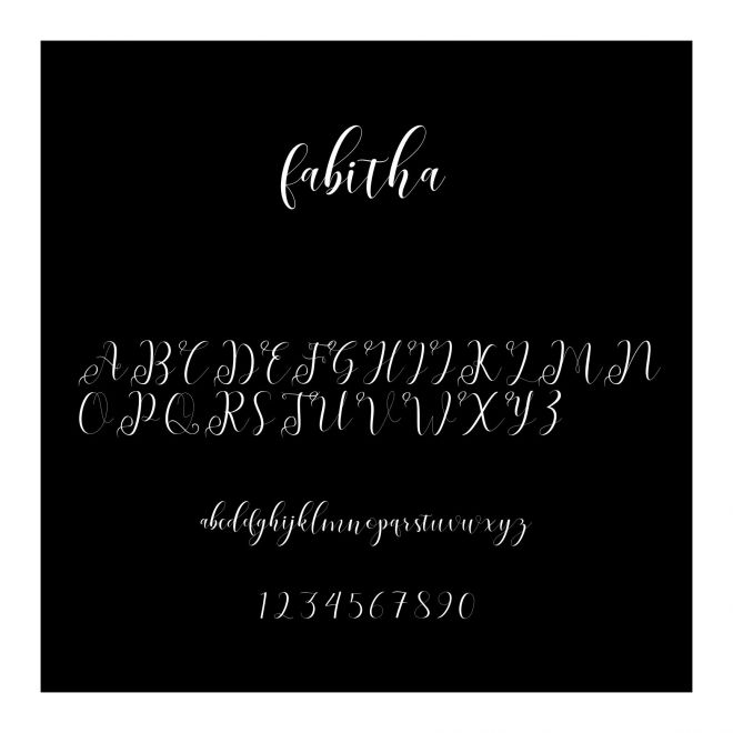 fabitha