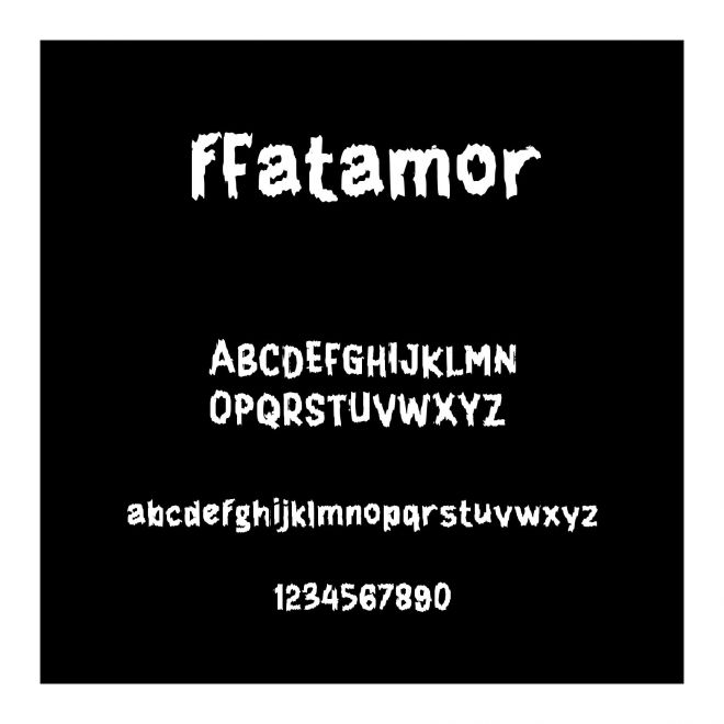 fFatamor