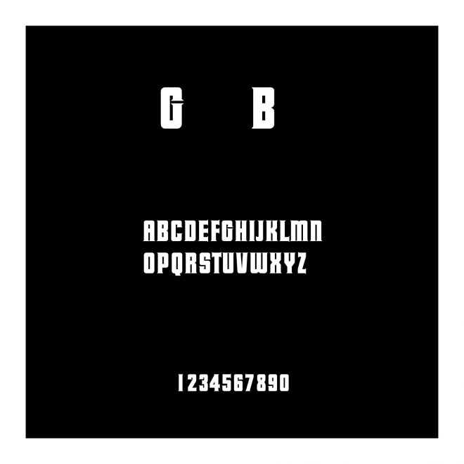 GaberBold