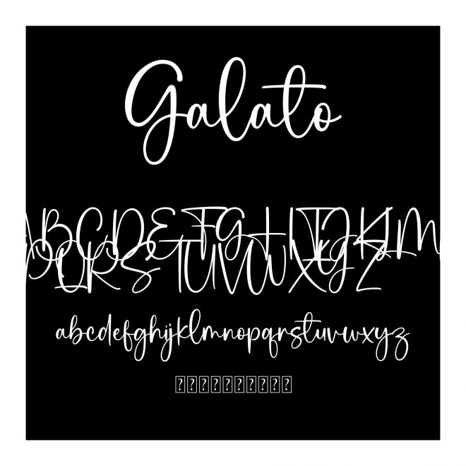 Galato