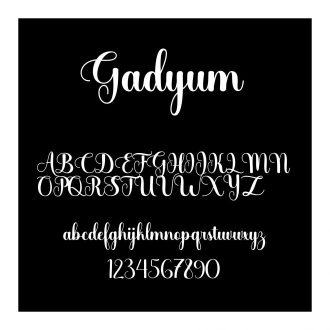 Gadyum