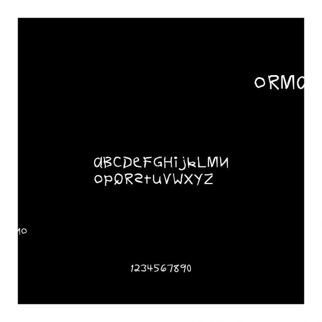 FirstGrader-Normal