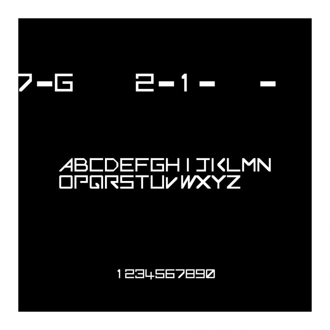 G7-Gradius2-1-byte-font-