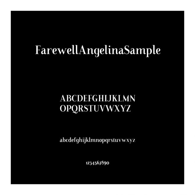 FarewellAngelinaSample