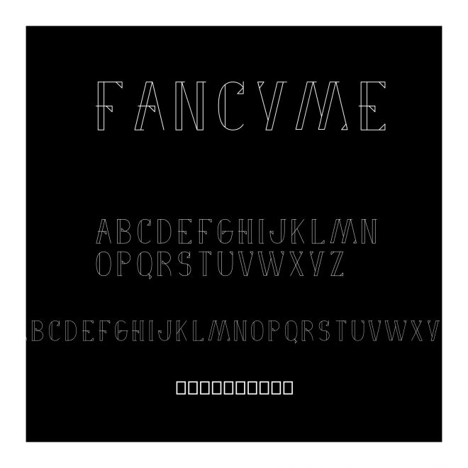 FancyMe