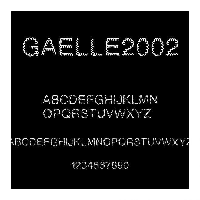 Gaelle2002