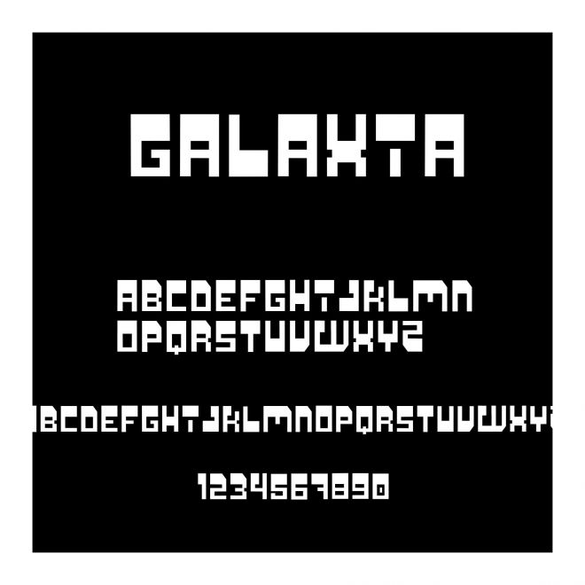 Galaxia
