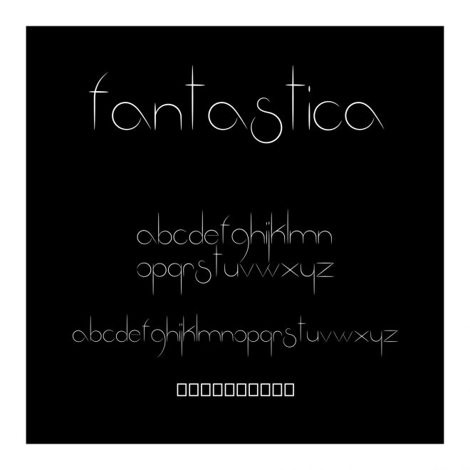 Fantastica