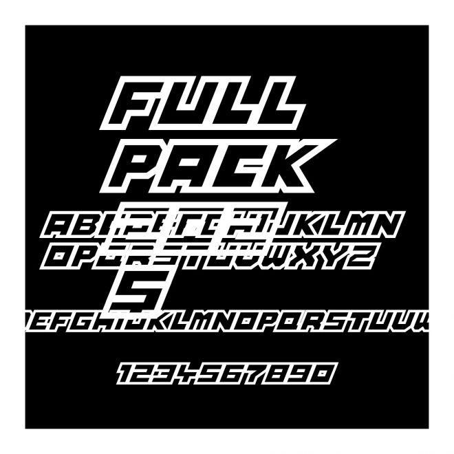 FullPack2025