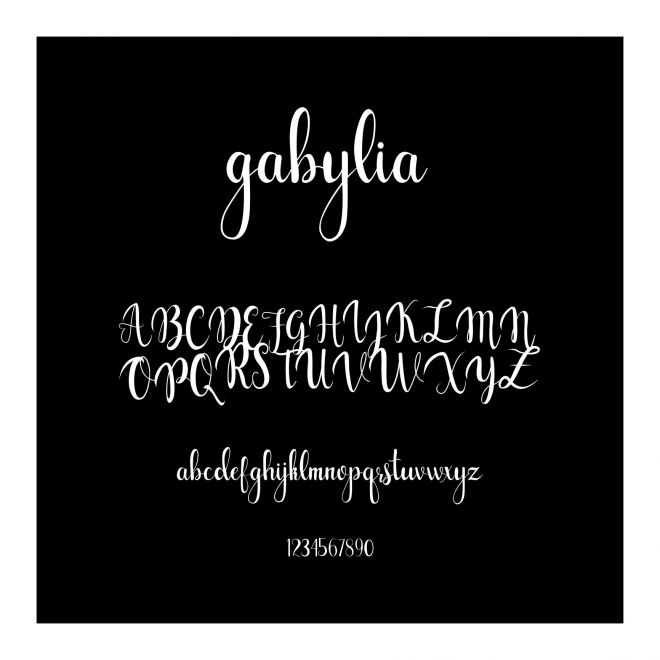 gabylia
