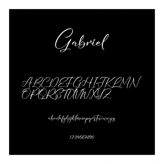 Gabriel