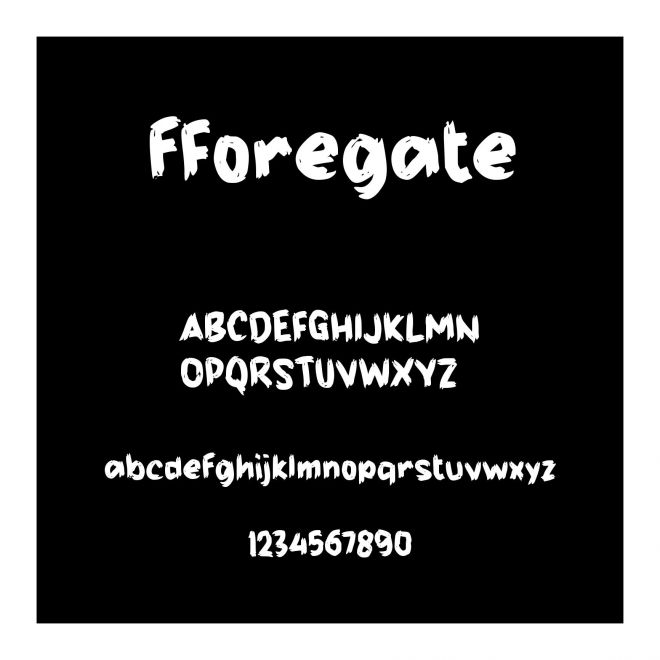fForegate