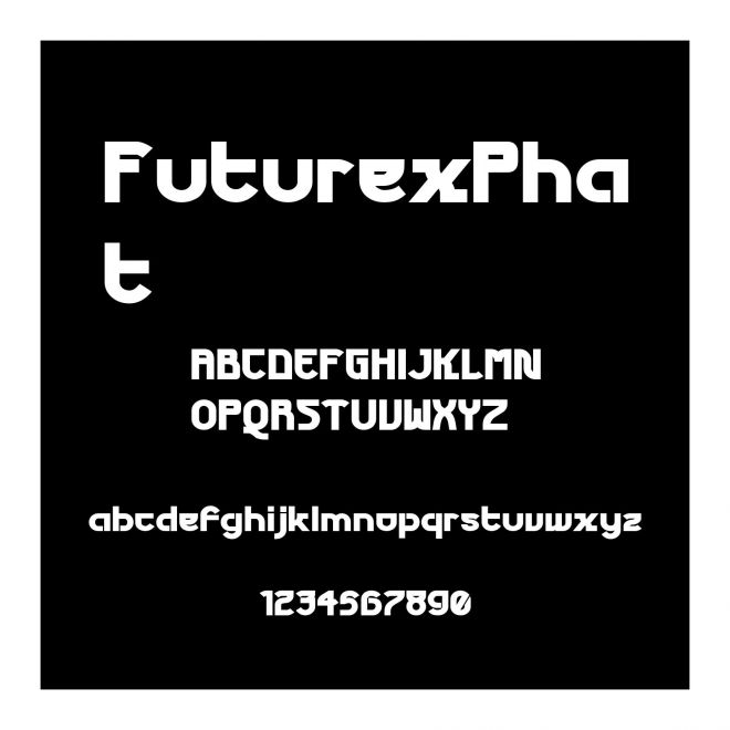 FuturexPhat