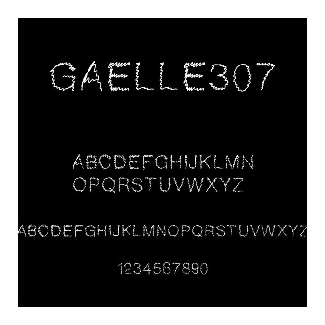 Gaelle307